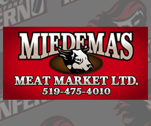 Miedmas Meat Market