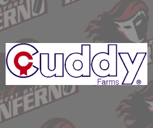 Cuddy Farms