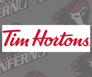 Tim Hortons Thamesford