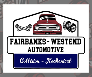 U18C - Fairbanks Auto Body
