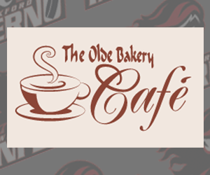 U11 - Olde Bakery Cafe