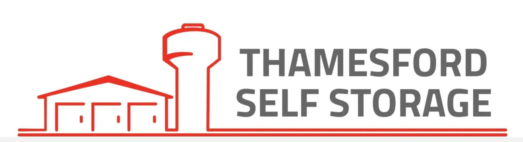 Thamesford Self Storage